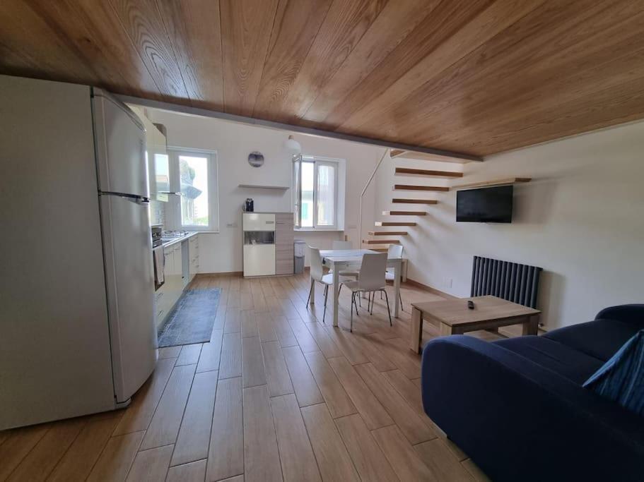 Apartament Raggio Di Sole Neapol Zewnętrze zdjęcie
