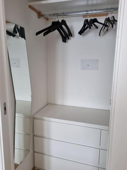 Apartament Raggio Di Sole Neapol Zewnętrze zdjęcie