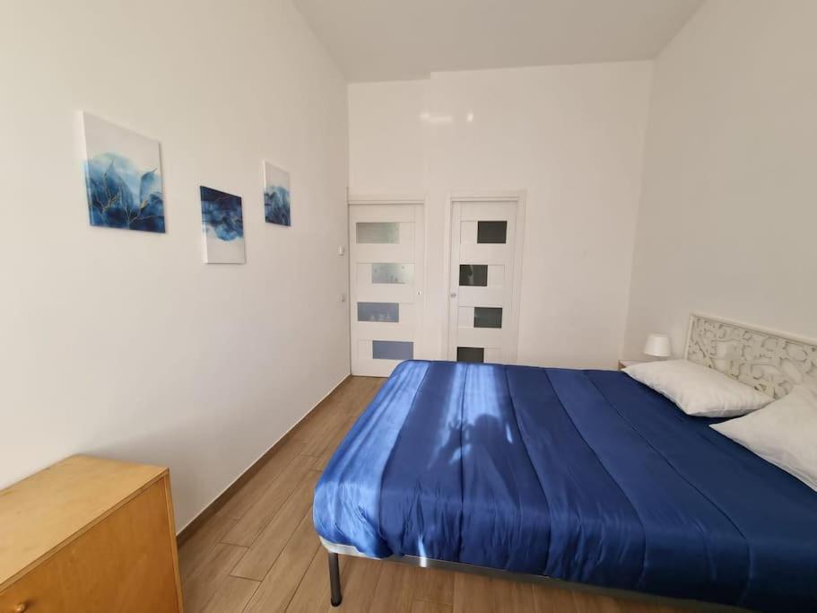 Apartament Raggio Di Sole Neapol Zewnętrze zdjęcie