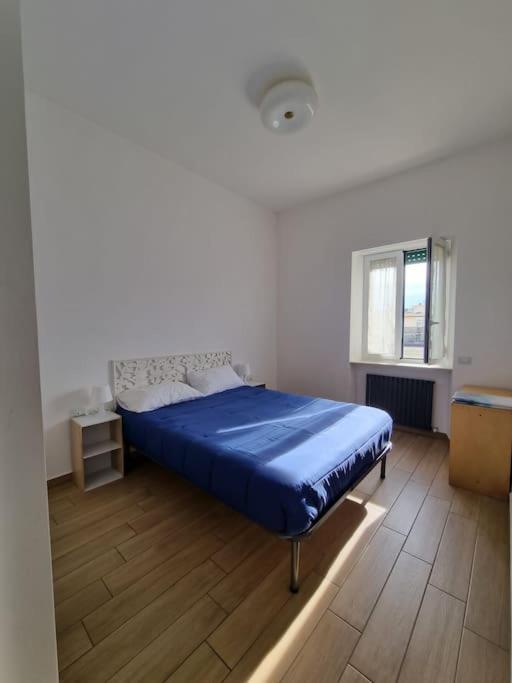 Apartament Raggio Di Sole Neapol Zewnętrze zdjęcie