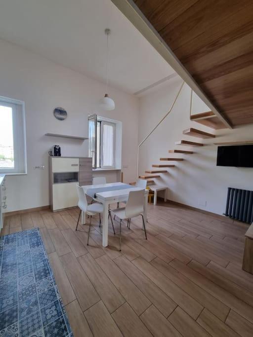 Apartament Raggio Di Sole Neapol Zewnętrze zdjęcie