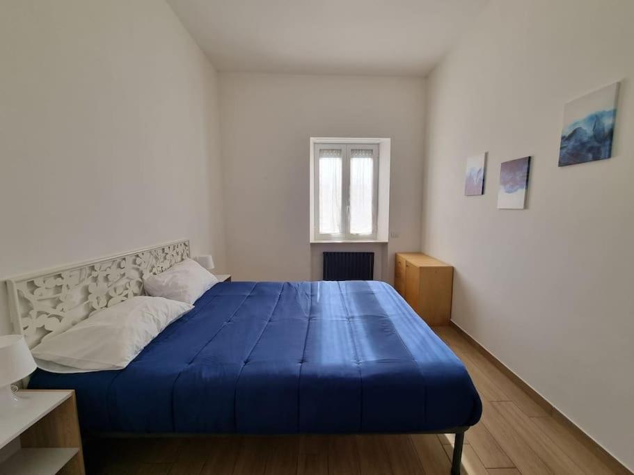 Apartament Raggio Di Sole Neapol Zewnętrze zdjęcie