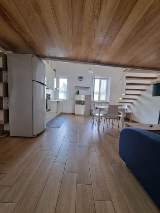 Apartament Raggio Di Sole Neapol Zewnętrze zdjęcie