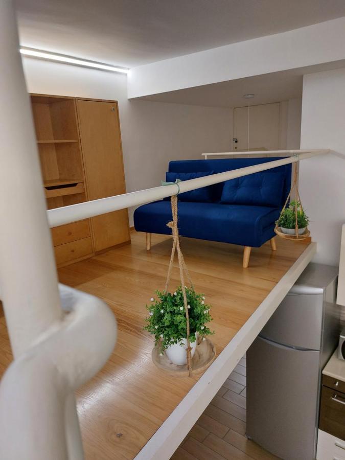 Apartament Raggio Di Sole Neapol Zewnętrze zdjęcie