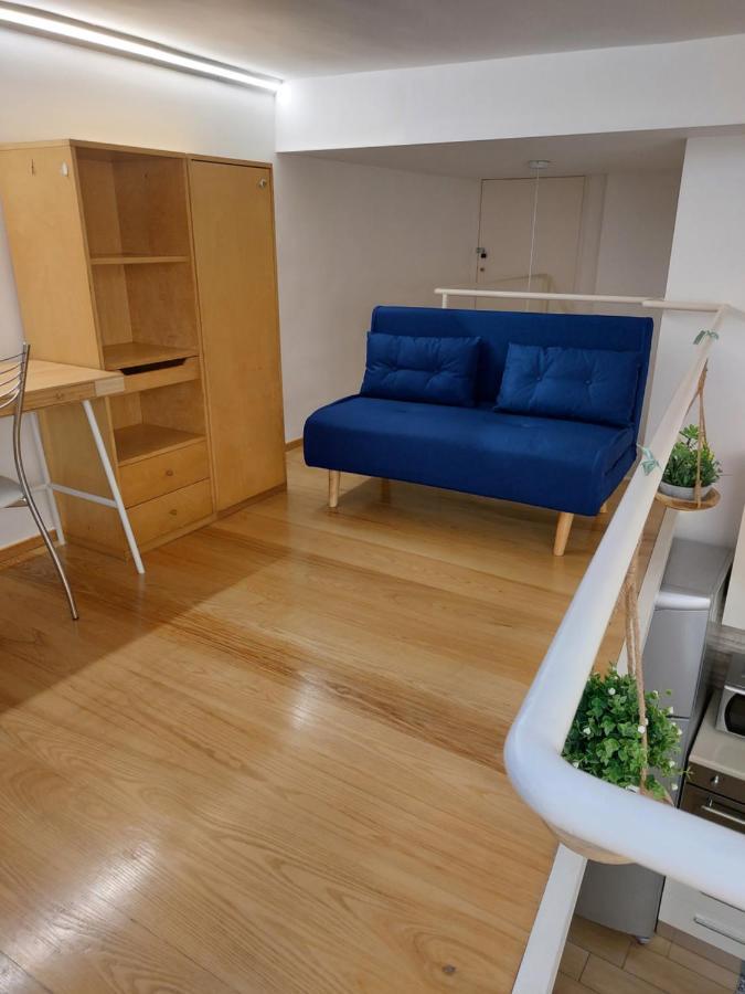 Apartament Raggio Di Sole Neapol Zewnętrze zdjęcie